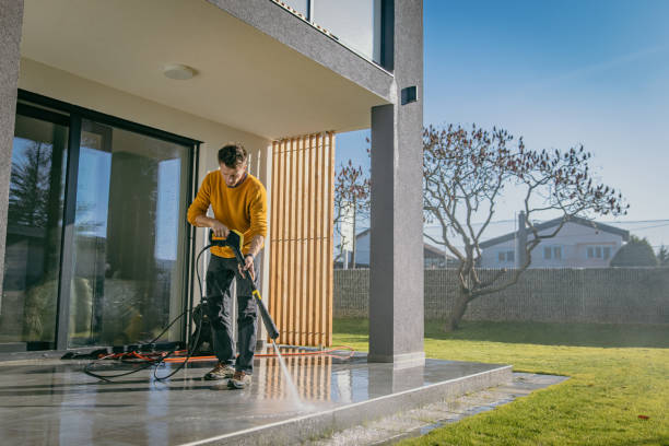Lovejoy, GA Pressure Washing Services Company